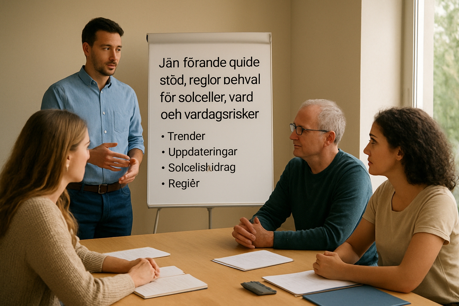 Jämförande guide: stöd, regler och val för solceller, vård och vardagsrisker post thumbnail image