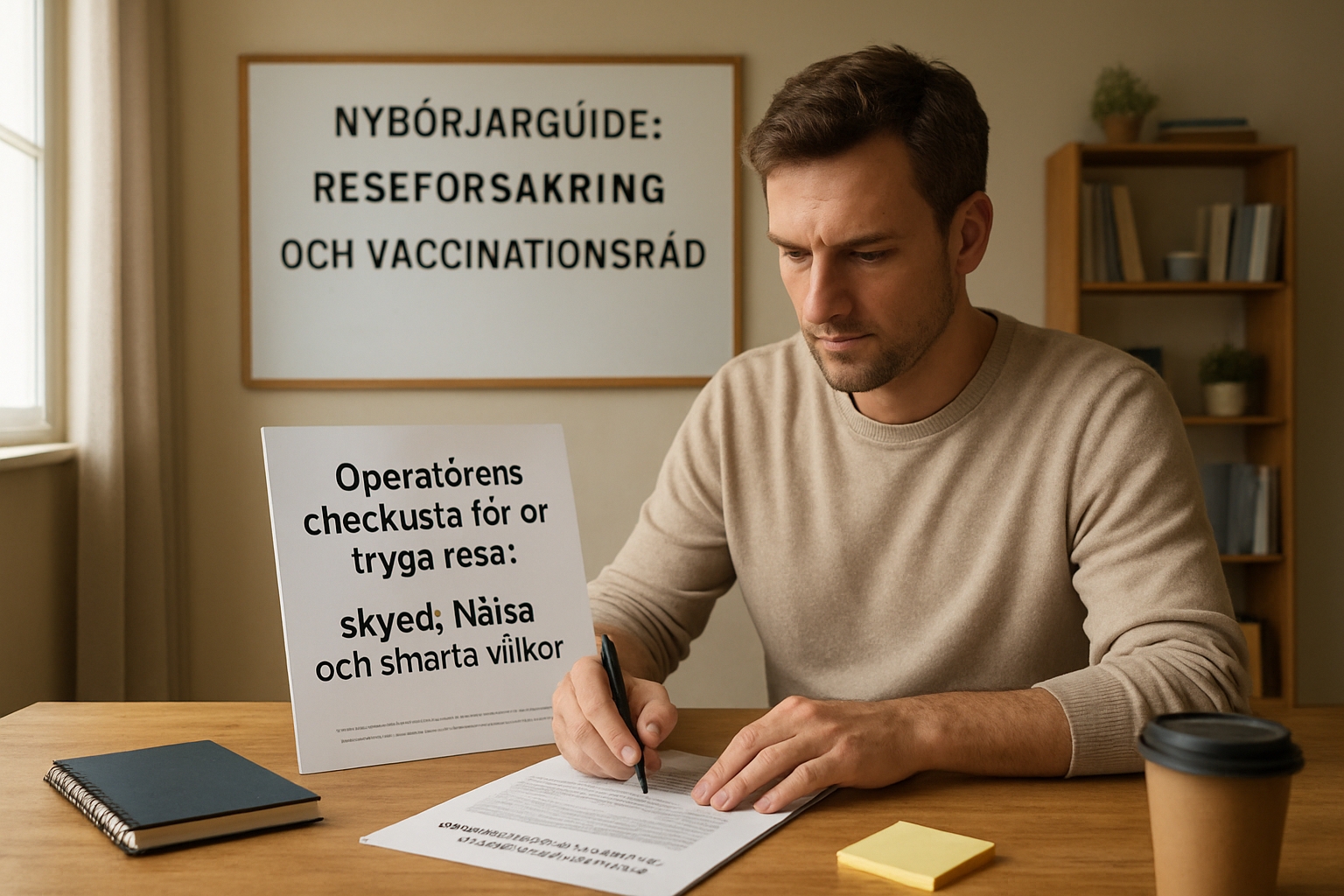 Operatörens checklista för trygg resa: skydd, hälsa och smarta villkor post thumbnail image